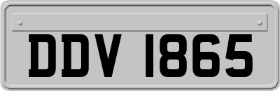 DDV1865