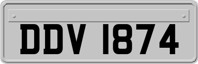 DDV1874