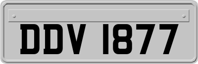 DDV1877