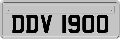 DDV1900