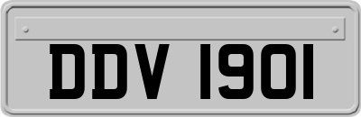 DDV1901