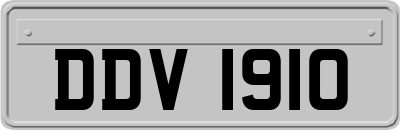 DDV1910