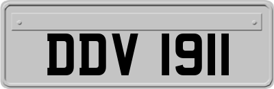 DDV1911