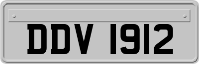 DDV1912