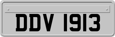 DDV1913