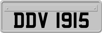 DDV1915