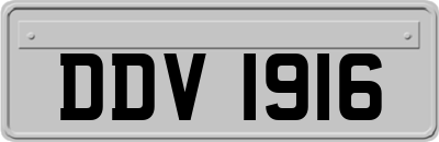 DDV1916