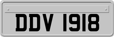 DDV1918