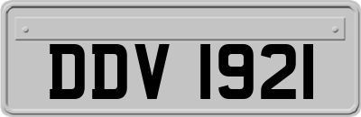 DDV1921