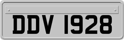 DDV1928