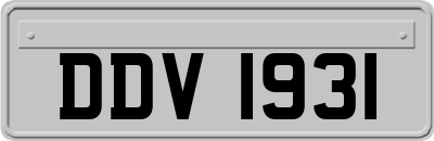 DDV1931