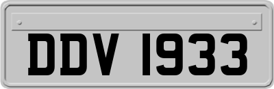 DDV1933