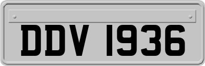 DDV1936