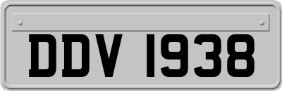 DDV1938