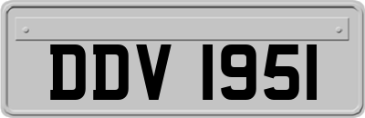 DDV1951