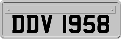 DDV1958