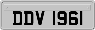 DDV1961