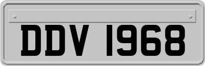 DDV1968