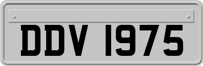 DDV1975