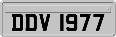 DDV1977