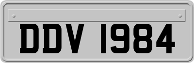 DDV1984