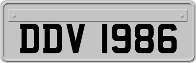 DDV1986