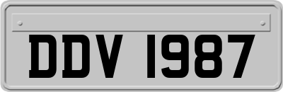 DDV1987
