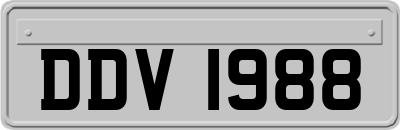 DDV1988