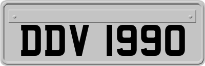 DDV1990