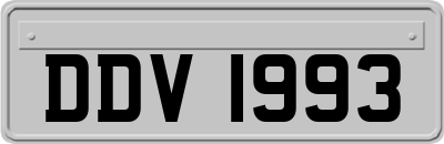 DDV1993