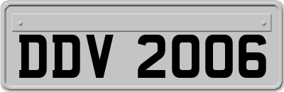 DDV2006