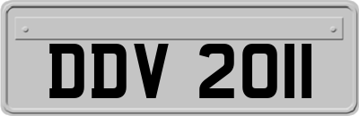 DDV2011