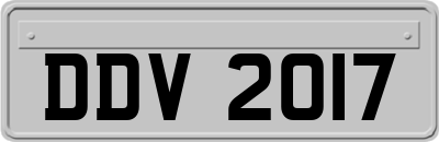 DDV2017