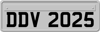DDV2025
