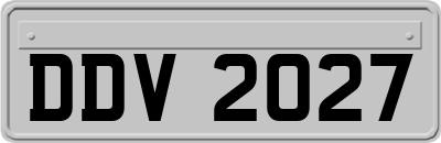 DDV2027