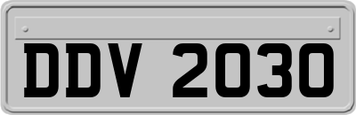 DDV2030
