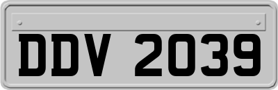 DDV2039