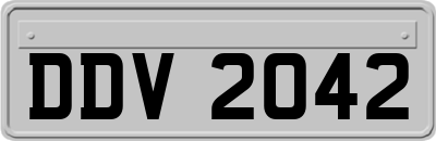 DDV2042