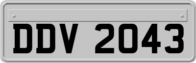 DDV2043