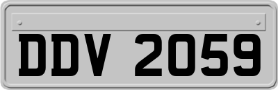 DDV2059