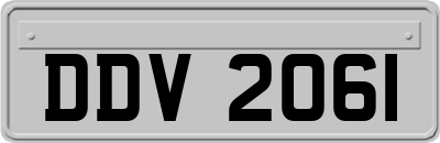 DDV2061