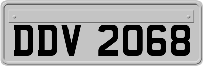 DDV2068