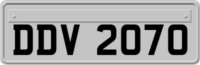 DDV2070
