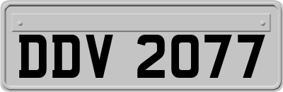DDV2077