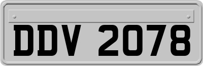 DDV2078