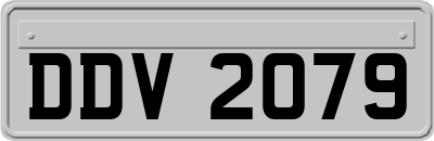 DDV2079