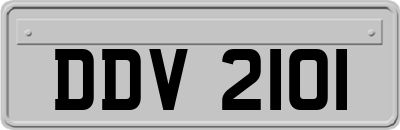 DDV2101