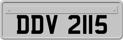 DDV2115