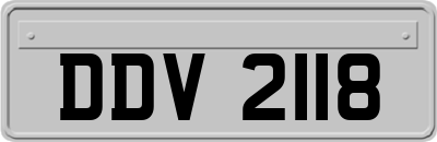 DDV2118
