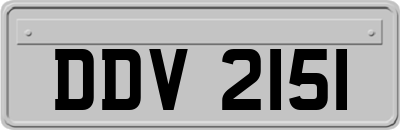DDV2151